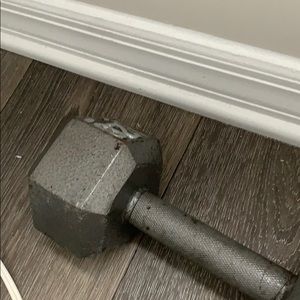 Meet your Posher, Donovan